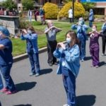 "Covid-19 Disease Containment"