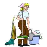 "Rad Cleaning Services - When Radical Measures Are Necessary"