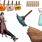 "Rad Cleaning Services"