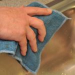 "Rad Cleaning Services - Clean Your Kitchen Thoroughly"