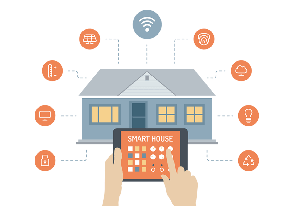 "Rad Cleaning Services - Holiday Cleaning + Security"