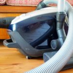 "Efficient Cleaning Of Your Floors"