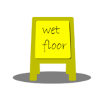 Rad Cleaning Services - Safety First"